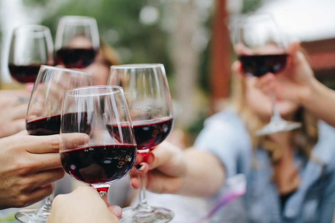 Dégustation et animation autour du vin
